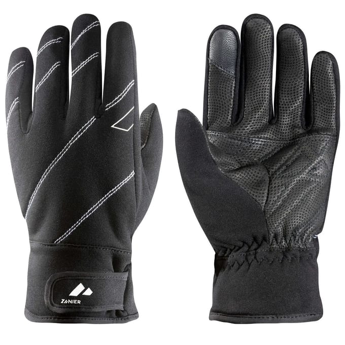 Skihandschoenen Zanier Switchback