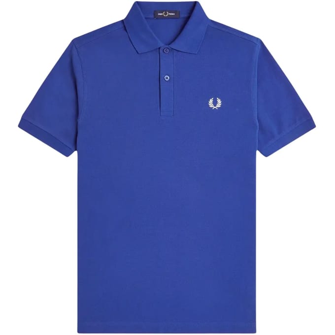 Polo Fred Perry