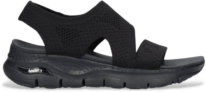 Skechers Sandalen Arch Fit - Brightest Day