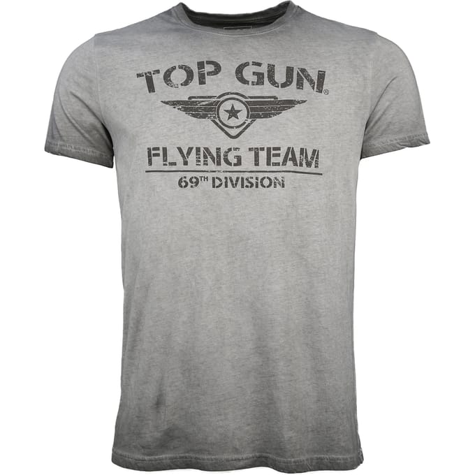 Top Gun T-shirt Ease TG20191041