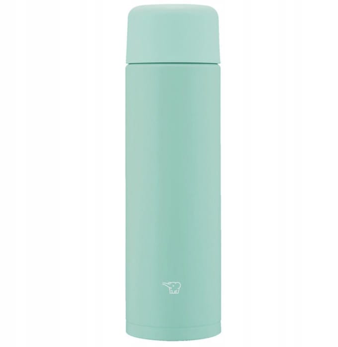 Zojirushi SM-MA35-AL - Thermosfles - 350 ml - Turkis