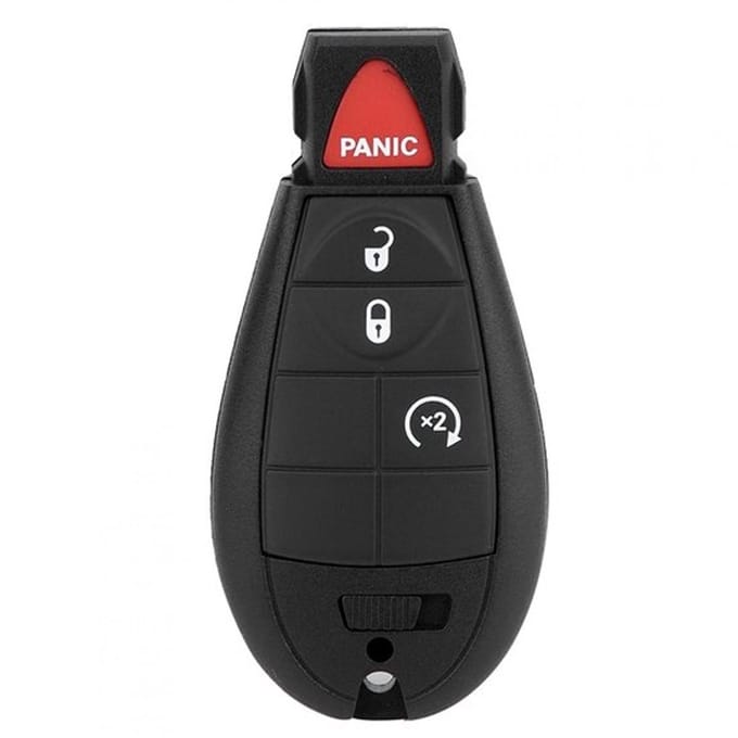 Dailygoody - Auto Keyless Draadloze Afstandsbediening