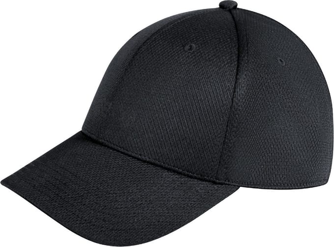 Jako Basic Pet - Zwart | Maat: UNI