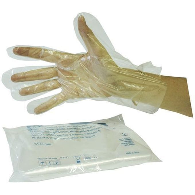 Pharmex Handschoen Copolymer 100
