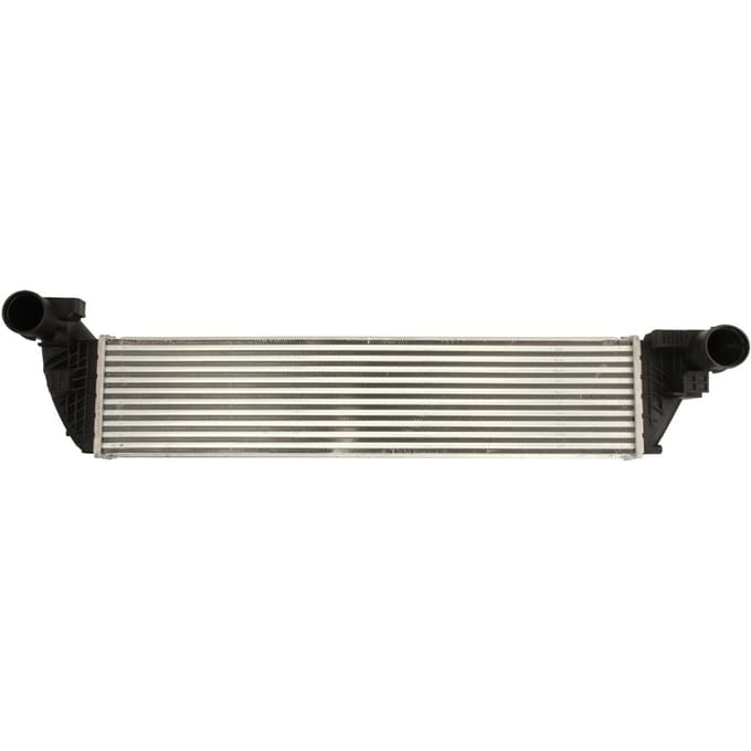 Intercooler THERMOTEC DAR024TT