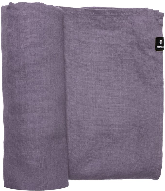 Himla Sunshine Tafelkleed - 145x330 cm - Lavender