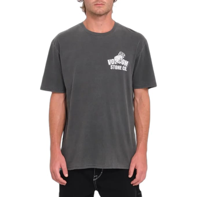 T-shirt Volcom Stone Force CO PW