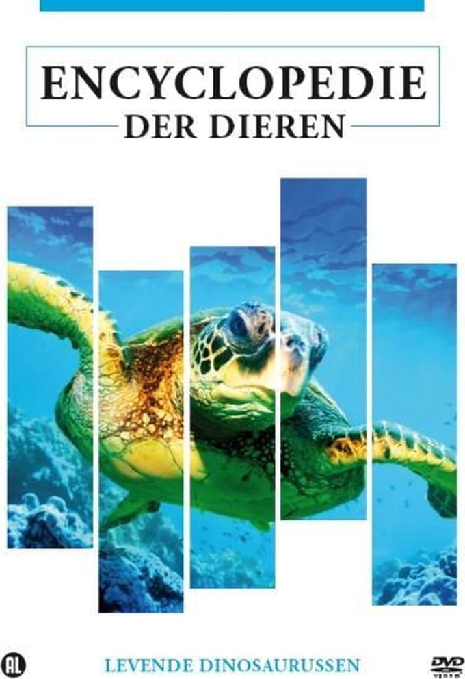Levende Dinosaurussen