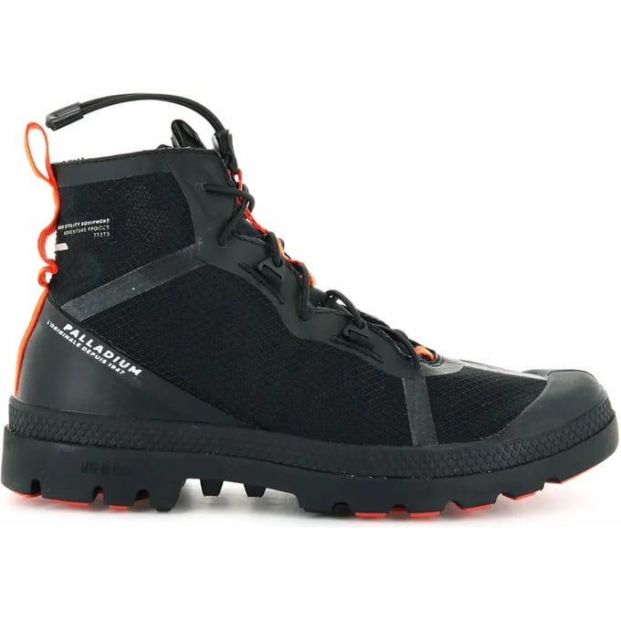 Trainers Palladium Travel lite+ adv