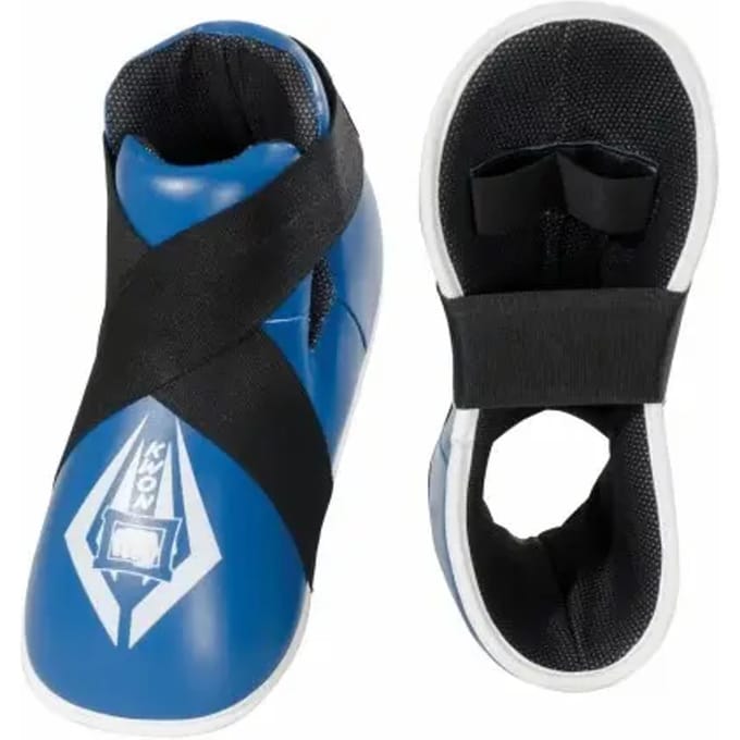 Voetbeschermers Kwon Anatomic