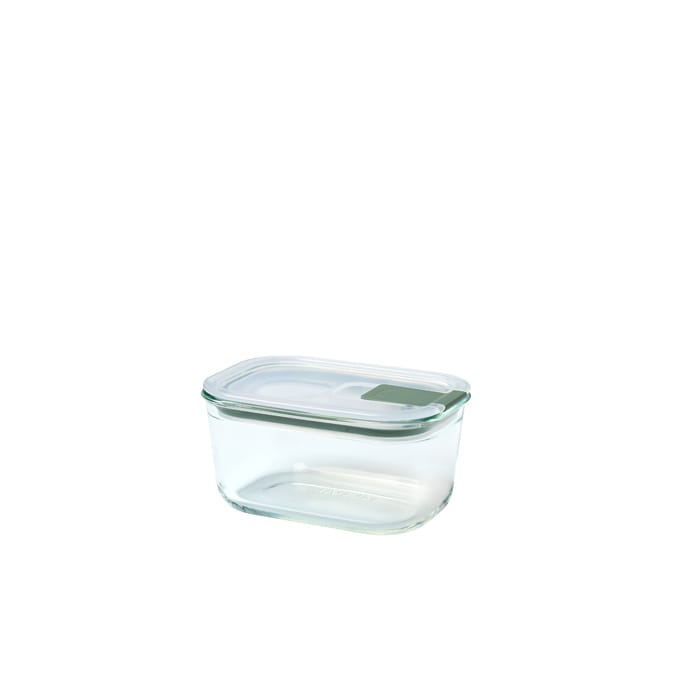 Mepal Glazen vershouddoos EasyClip - 450 ml - Ovenschaal - Nordic sage