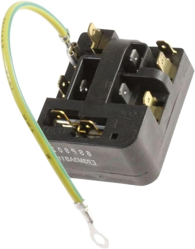 Startapparaat 4TM166 voor ELECTROLUX koelkast - 2425118151