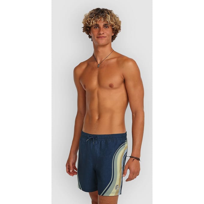 O'Neill O'Riginals Longboard 15" Boardshorts blauw