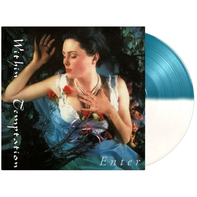 Within Temptation Single - Enter - voor Geen - standaard