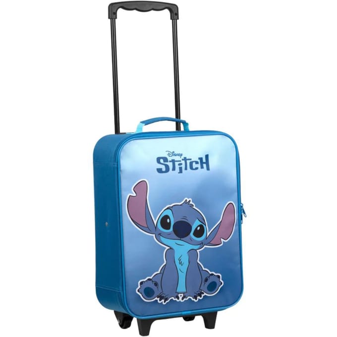 Undercover Kids-Trolley Lilo & Stitch