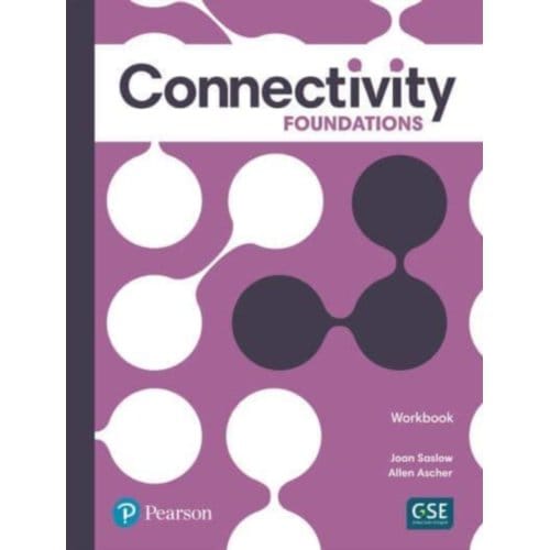 Connectivity Foundations Workbook - Saslow, Joan