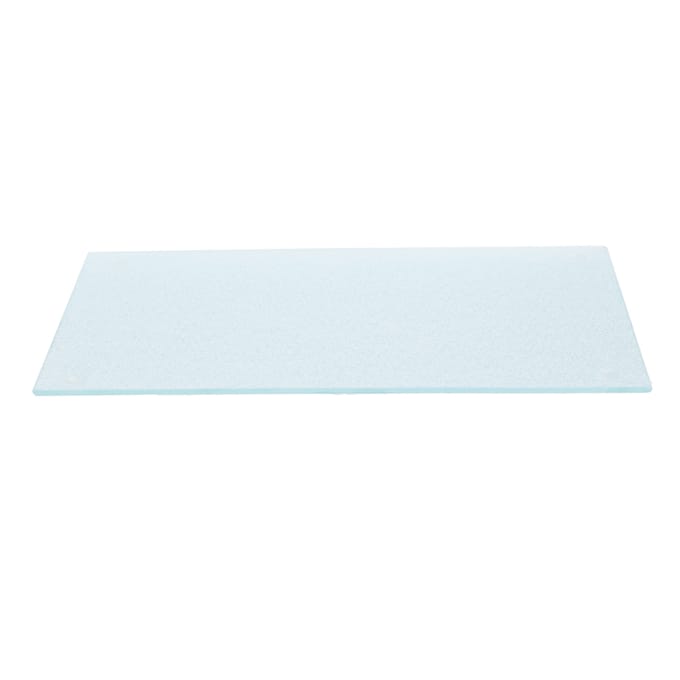 Glassnijplank 25 x 35cm