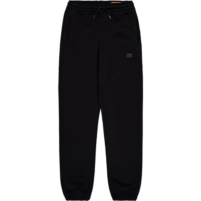 Alpha Industries Alpha Essentials Rl Jogger Black Size: L | Sweatpants Outlet | Dames | Zwart