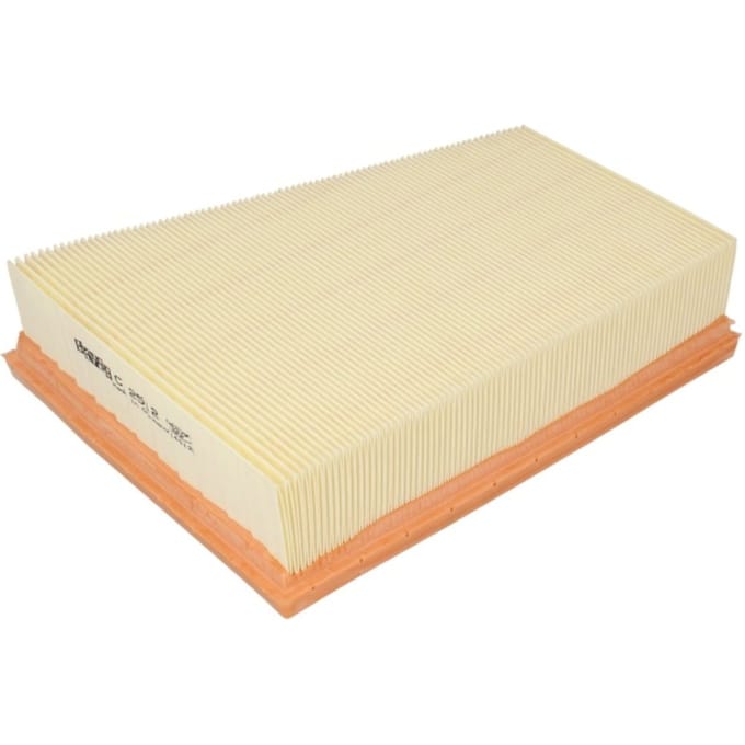 Luchtfilter MANN-FILTER C 2512