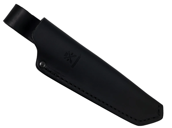 Morakniv wit bushcraft mes