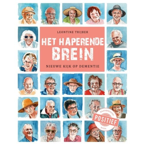 Het Haperende Brein - Leontine Trijber