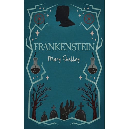 Frankenstein - Wereldverhalen Pockets - Mary Shelley