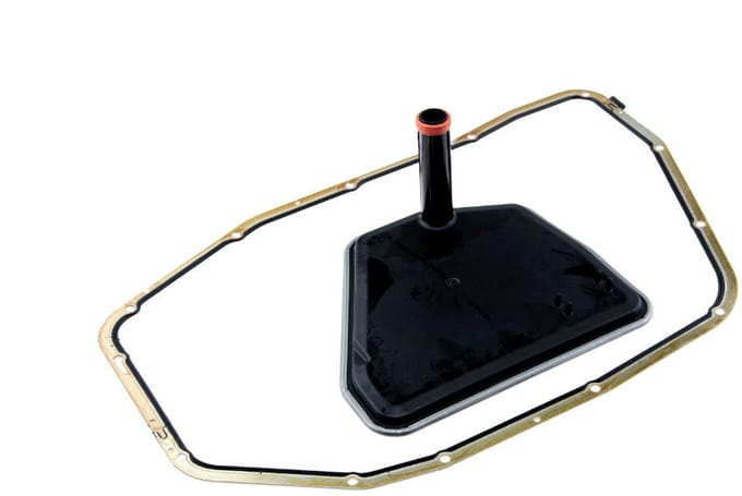 Hydraulische filter NTY: FSF-AU-001 OEM 09E325429