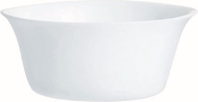 Arcoroc Gastro ovenschaaltje 28 cl D11cm wit ( per 6 stuks)