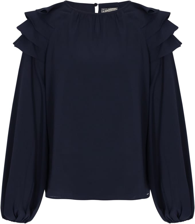 DreiMaster Blouse