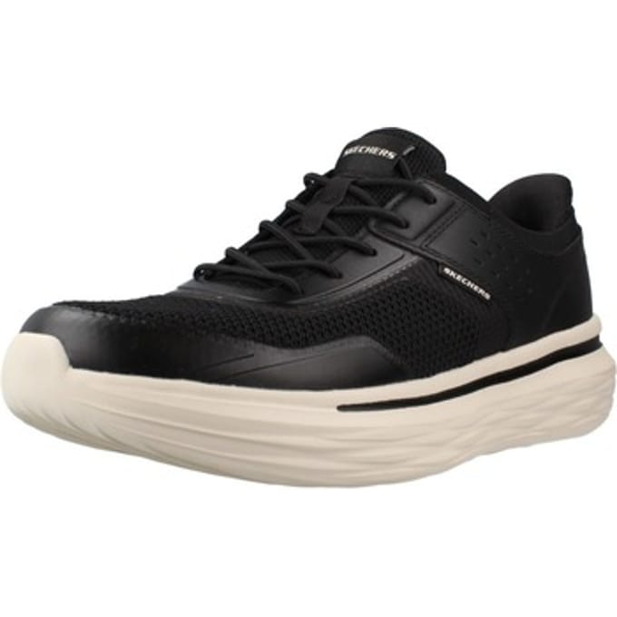 Lage Sneakers Skechers Nevarro Tavo