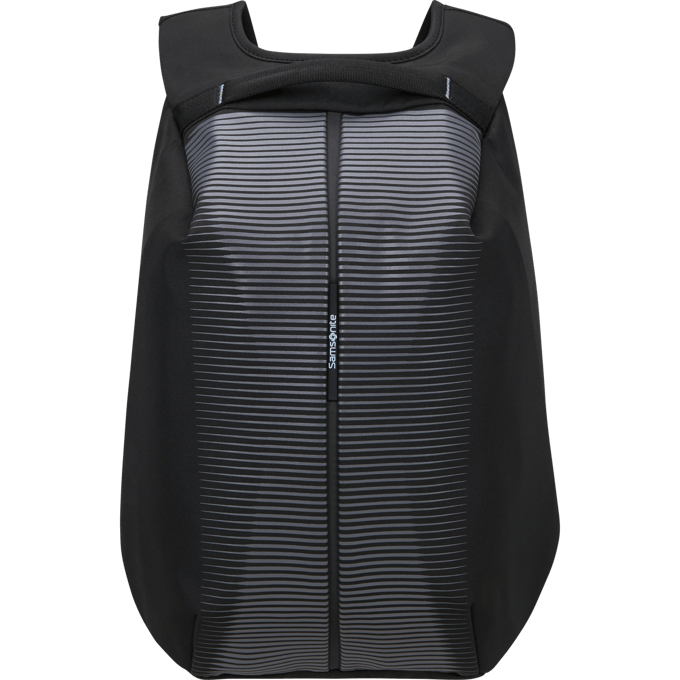 Samsonite Securipak 2.0 Rugzak 15.6" Fog blue print