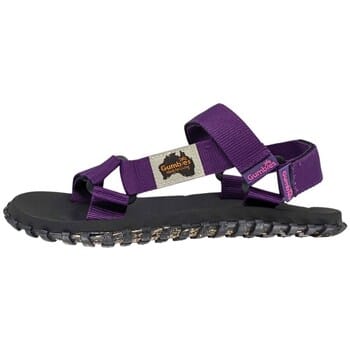 Platte sandalen Gumbies Scrambler
