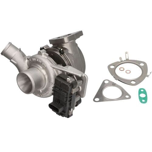 Lader, opladen TURBO REMAN 786880-23/TR