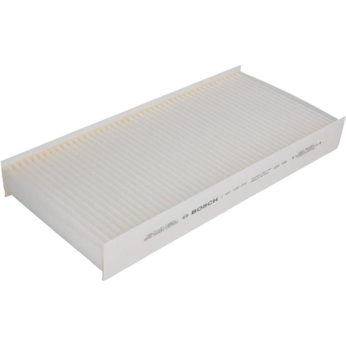 Cabinefilter BOSCH 1 987 432 206