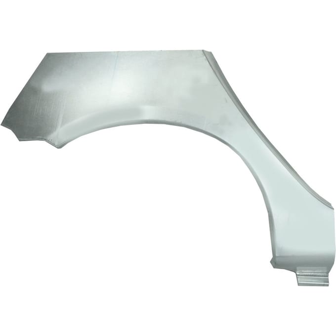 Spatbord BLIC 6504-03-5507582K, rechts