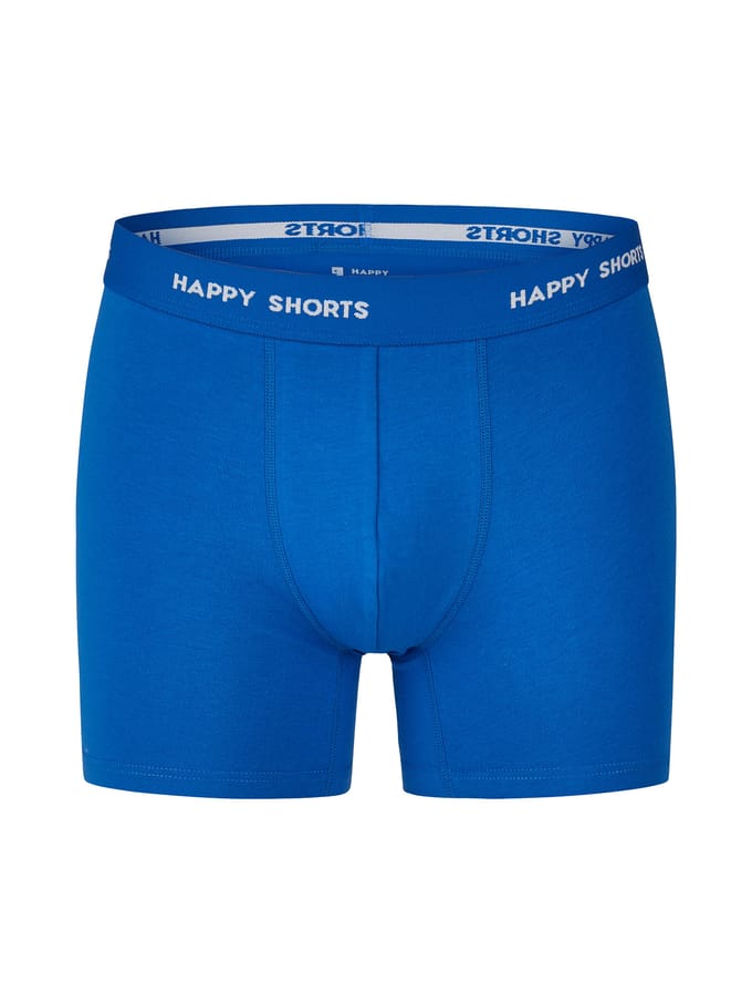 Happy Shorts Jongens Drinken Neon