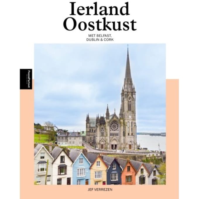 Ierland - Jef Verrezen