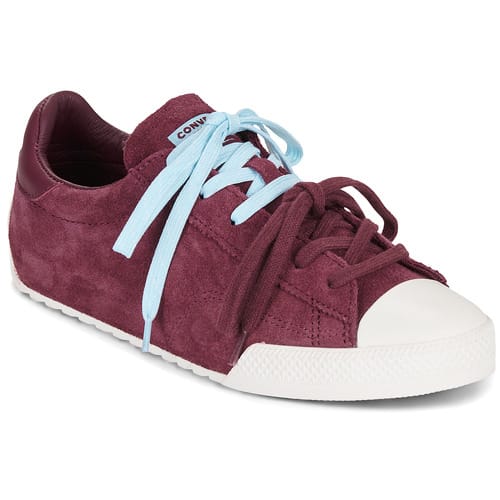 Converse  Lage Sneakers Chuck Taylor Lo