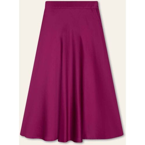 Oilily Sybel Rok- maat34 Magenta Paars