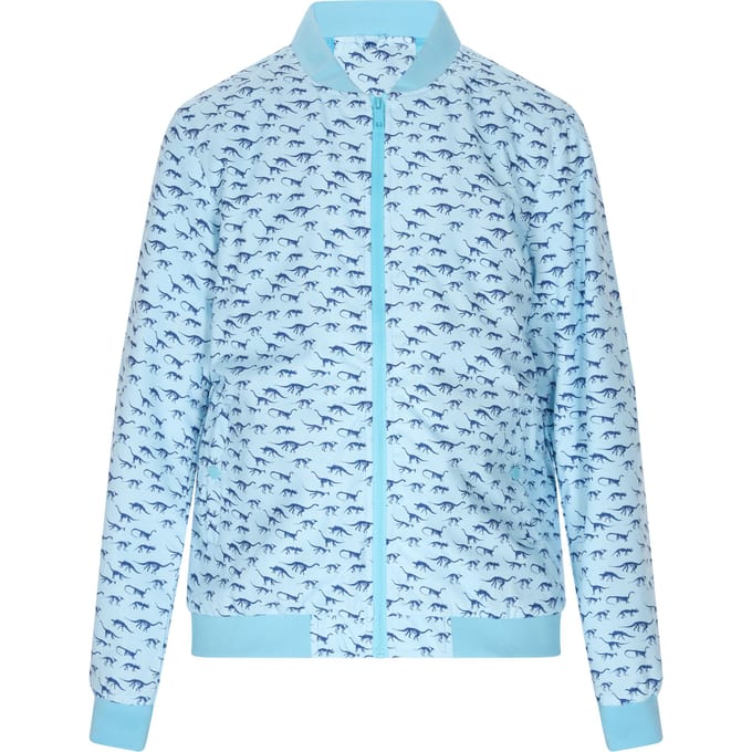 Mo Jas Heren blauw