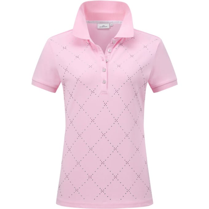 HV Society Poloshirt hvsrianne