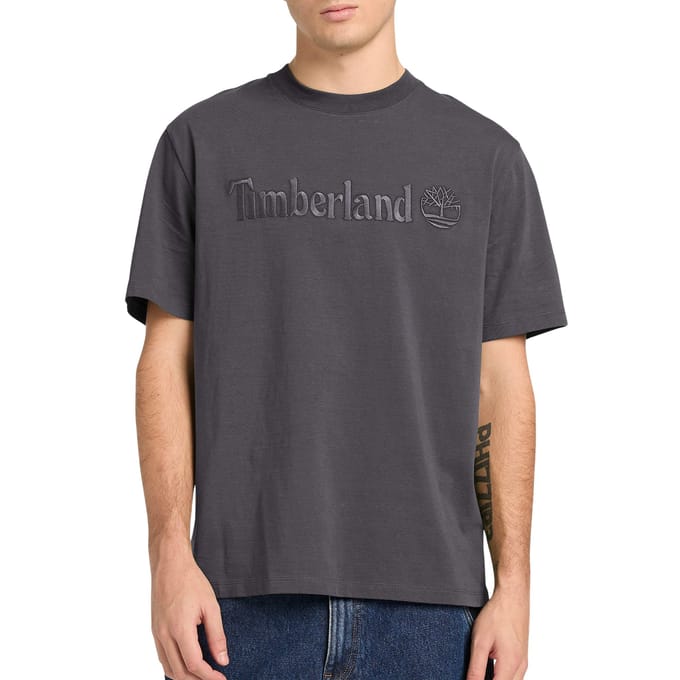 Timberland Hampton Shirt Heren - Maat S