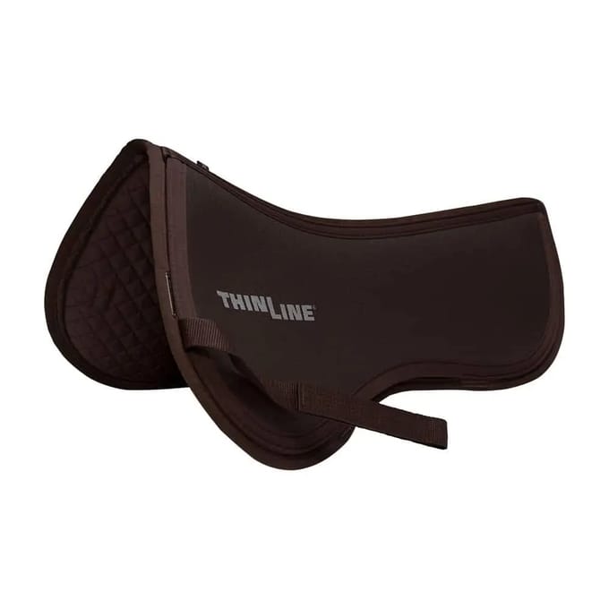Zadeldek voor paarden ThinLine