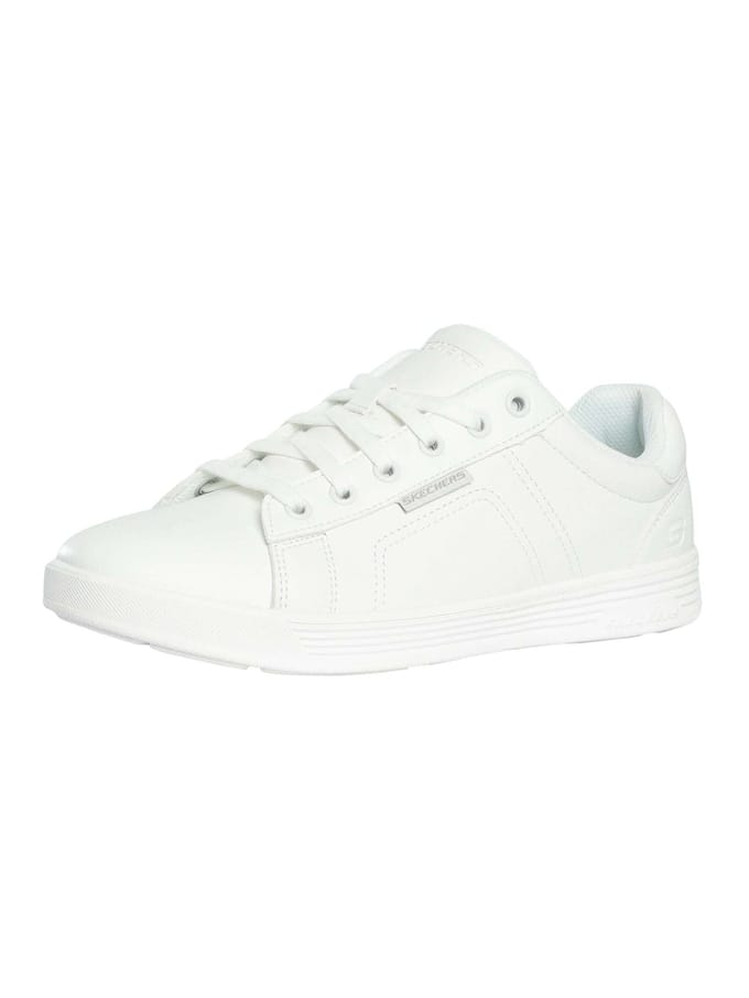Skechers Cavell Hensley Schoenen Wit EU 45 Man