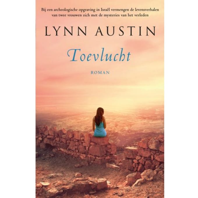 Toevlucht - Lynn Austin