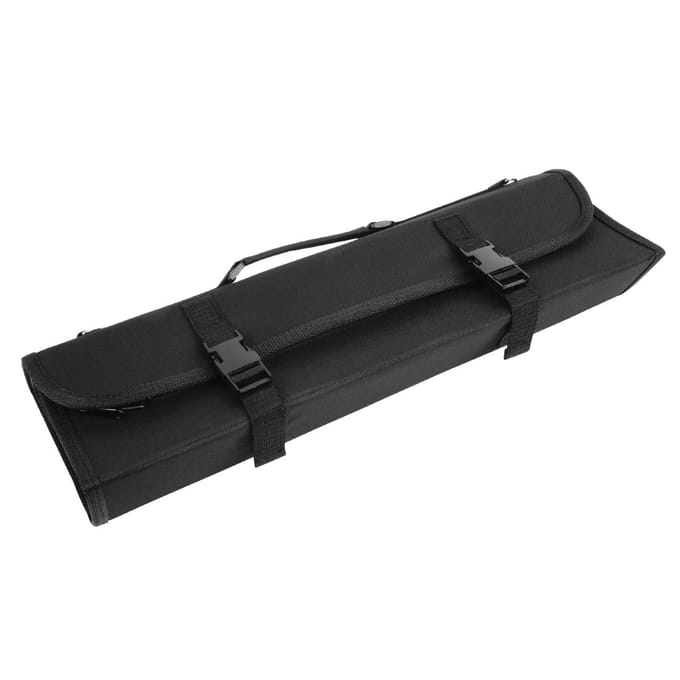 Vogue nylon messenhoes 16 sleuven