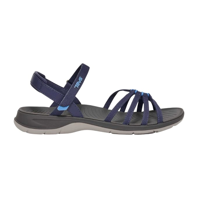 Teva TirraTraveler Sandalen Dames