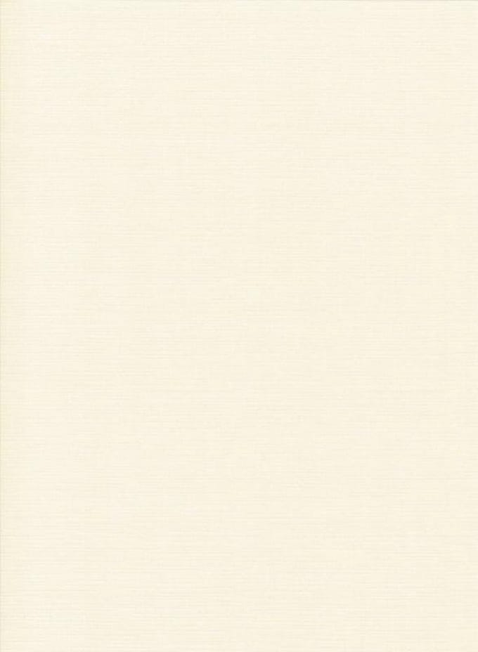 20 Linnen kaarten papier - A5 - Chamois - Cardstock - 21 x 14,8cm - 240 grams - karton