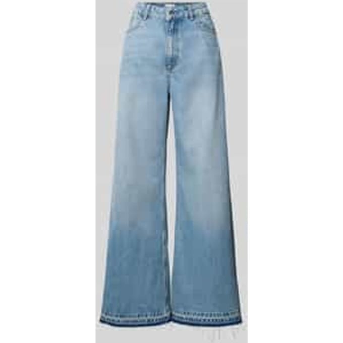Jeans met 5-pocketmodel