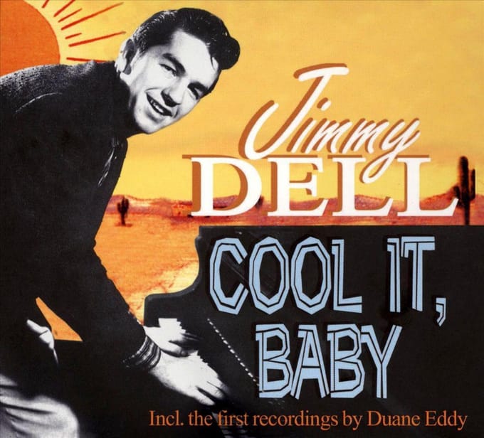 Cool It Baby